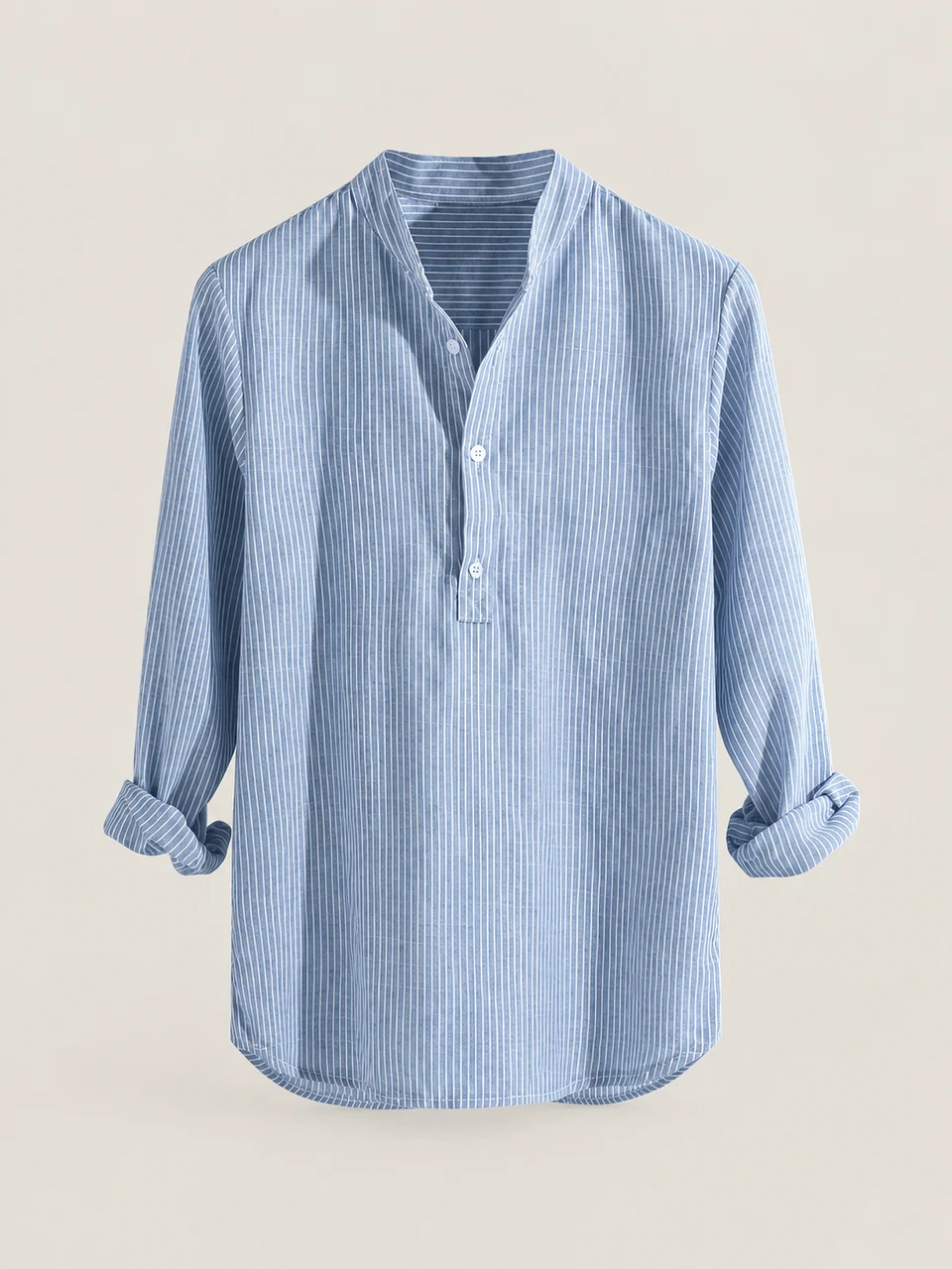 Arthur Long Shirt — As shown — product photograph